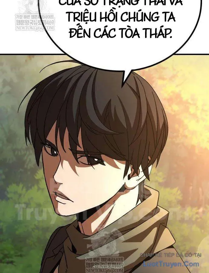 Cửa Sổ Trạng Thái Là Cái Thá Gì Chapter 10 - 71