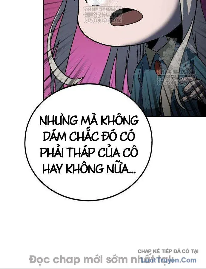 Cửa Sổ Trạng Thái Là Cái Thá Gì Chapter 10 - 9