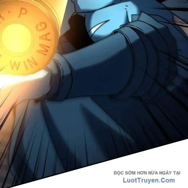 Cửa Sổ Trạng Thái Là Cái Thá Gì Chapter 15 - 176