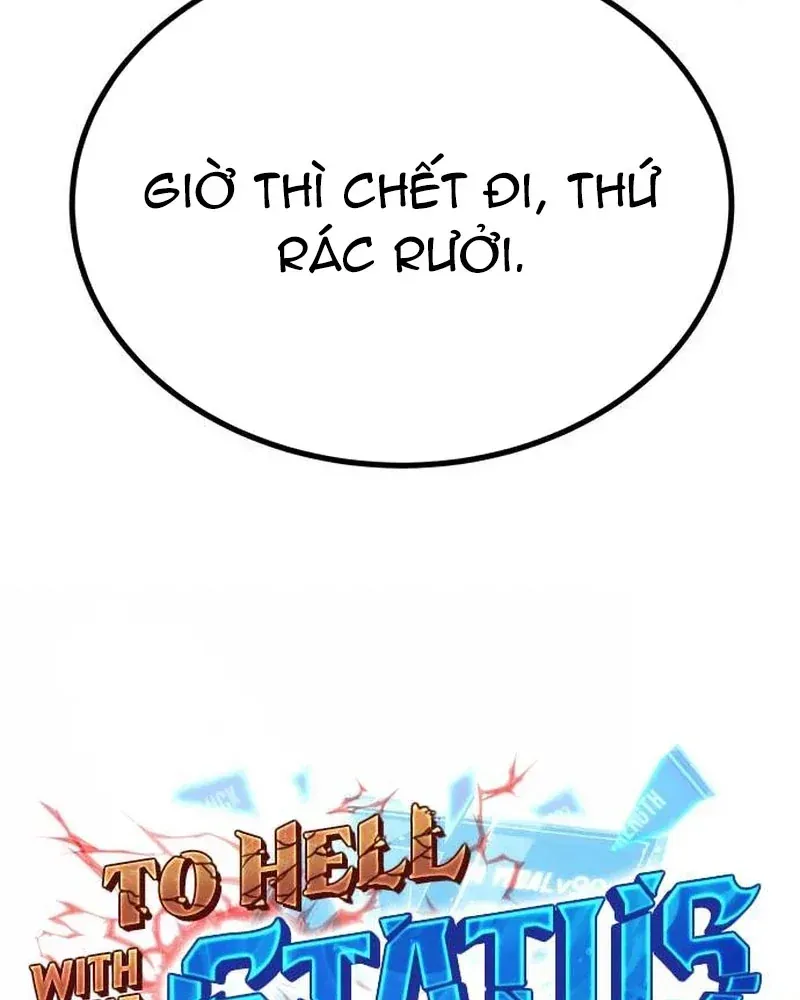 Cửa Sổ Trạng Thái Là Cái Thá Gì Chapter 16 - 110