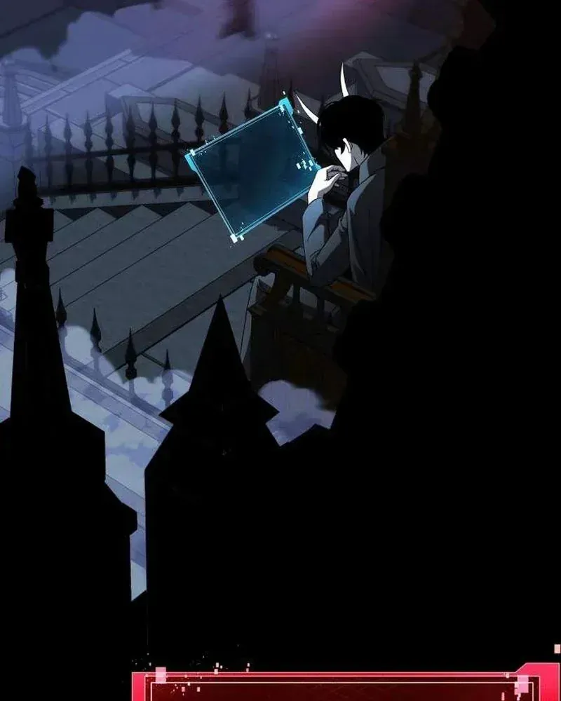 Cửa Sổ Trạng Thái Là Cái Thá Gì Chapter 16 - 118