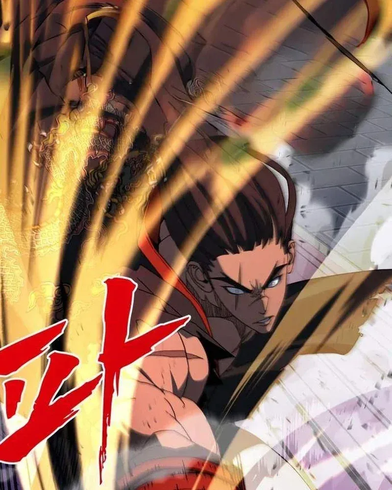 Cửa Sổ Trạng Thái Là Cái Thá Gì Chapter 16 - 13