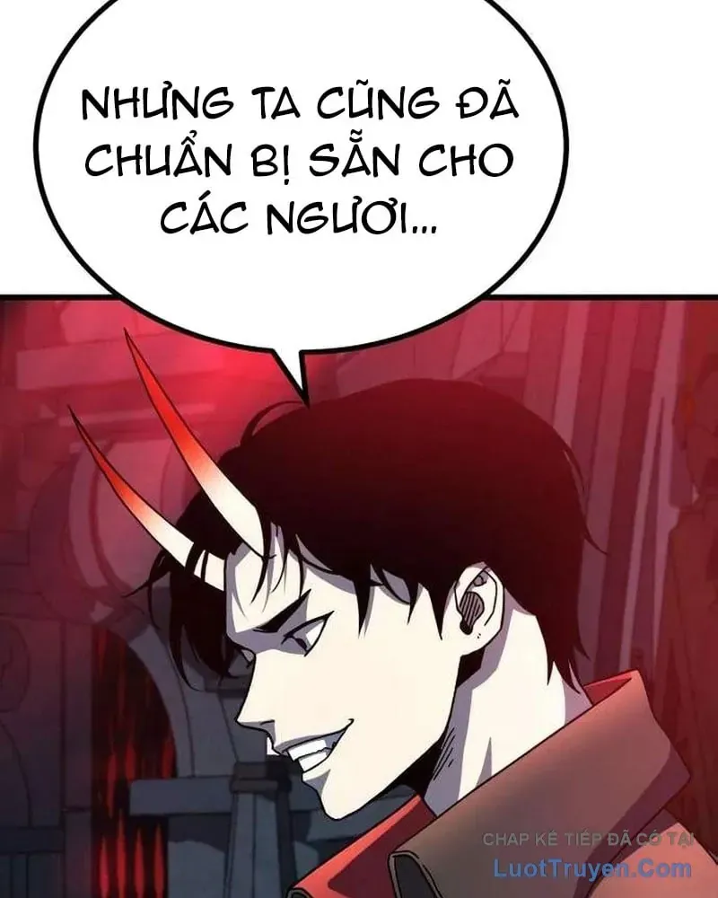 Cửa Sổ Trạng Thái Là Cái Thá Gì Chapter 16 - 128