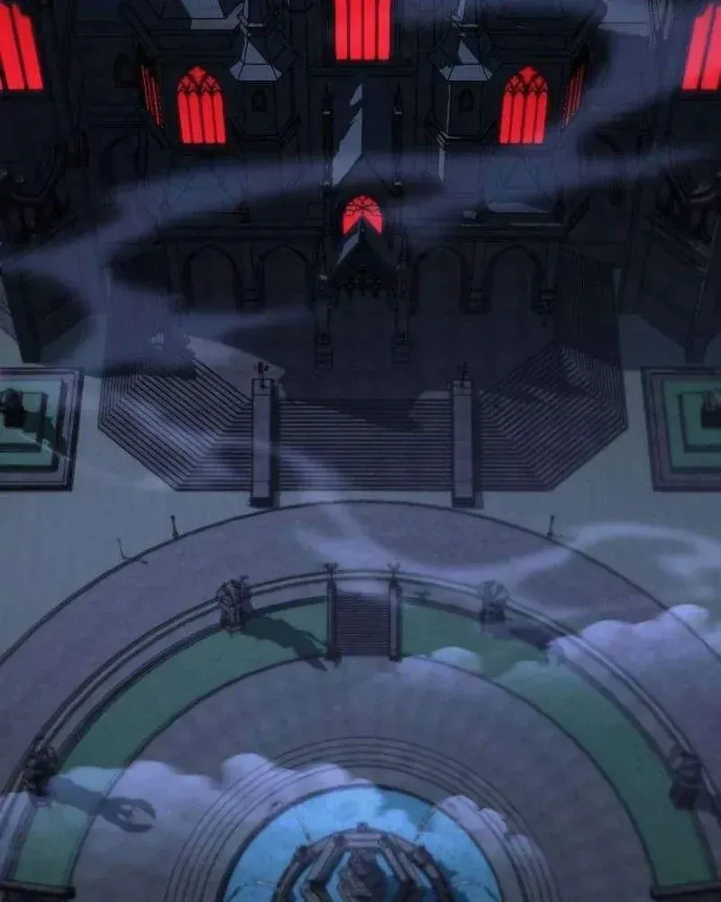 Cửa Sổ Trạng Thái Là Cái Thá Gì Chapter 16 - 136