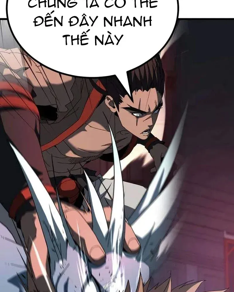 Cửa Sổ Trạng Thái Là Cái Thá Gì Chapter 16 - 147