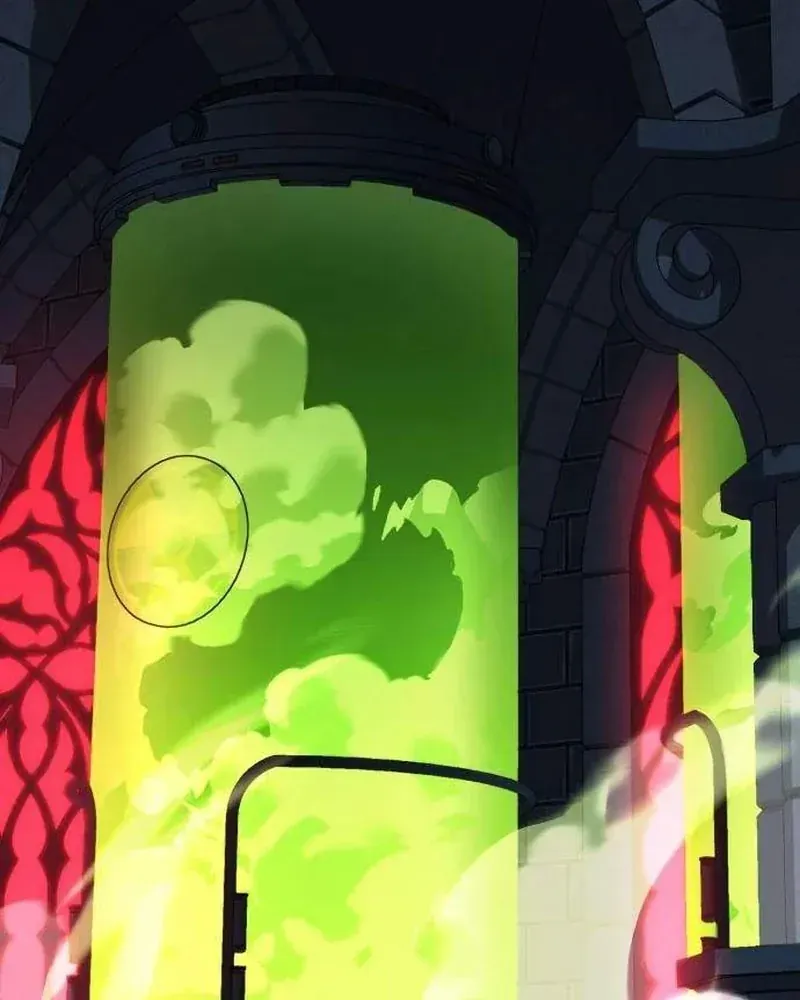 Cửa Sổ Trạng Thái Là Cái Thá Gì Chapter 16 - 171