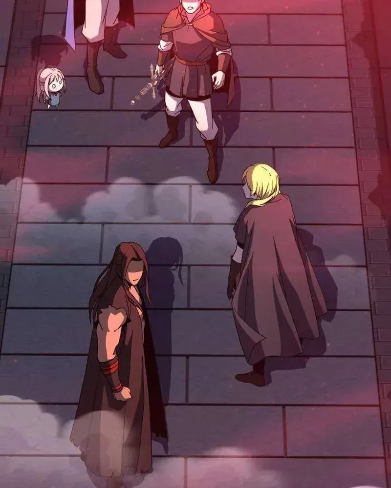 Cửa Sổ Trạng Thái Là Cái Thá Gì Chapter 16 - 174