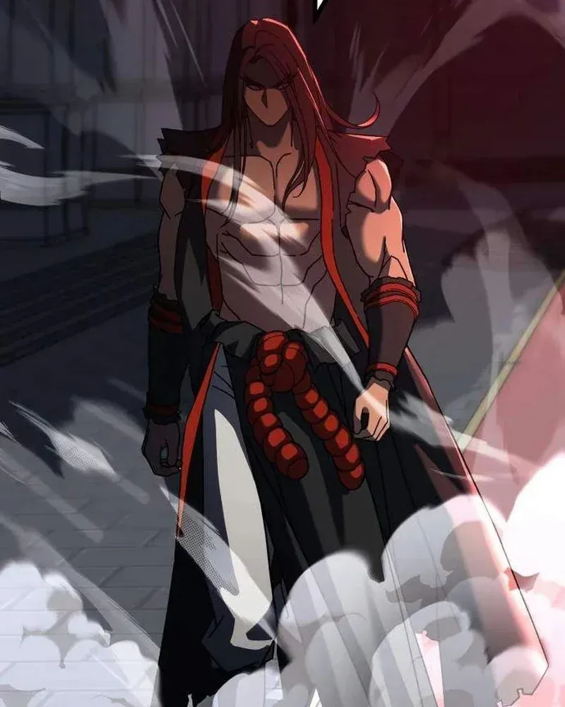 Cửa Sổ Trạng Thái Là Cái Thá Gì Chapter 16 - 3