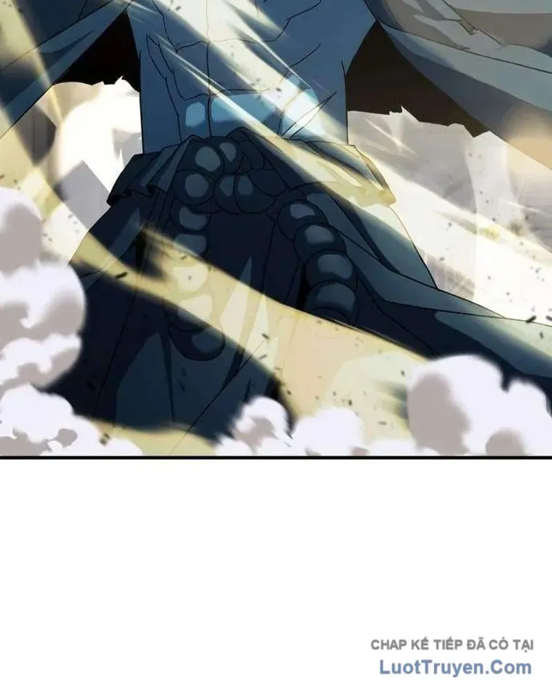 Cửa Sổ Trạng Thái Là Cái Thá Gì Chapter 16 - 27