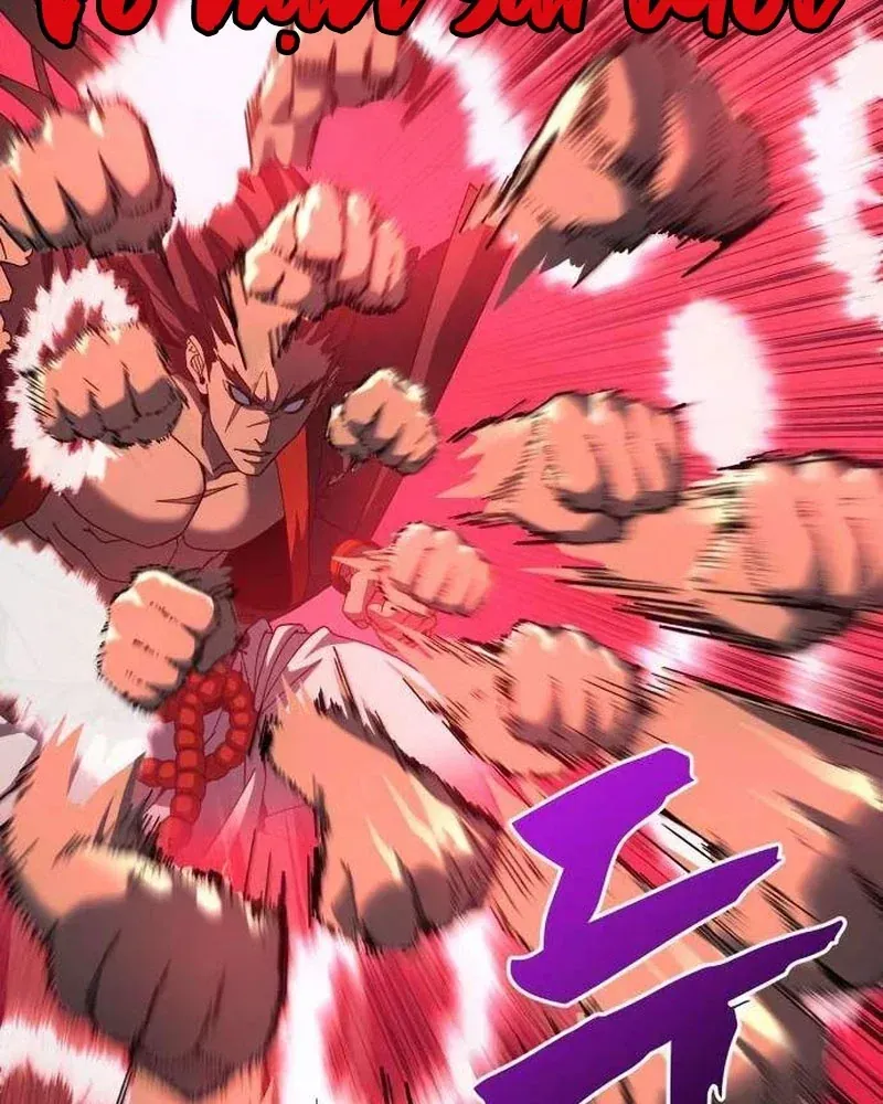 Cửa Sổ Trạng Thái Là Cái Thá Gì Chapter 16 - 42