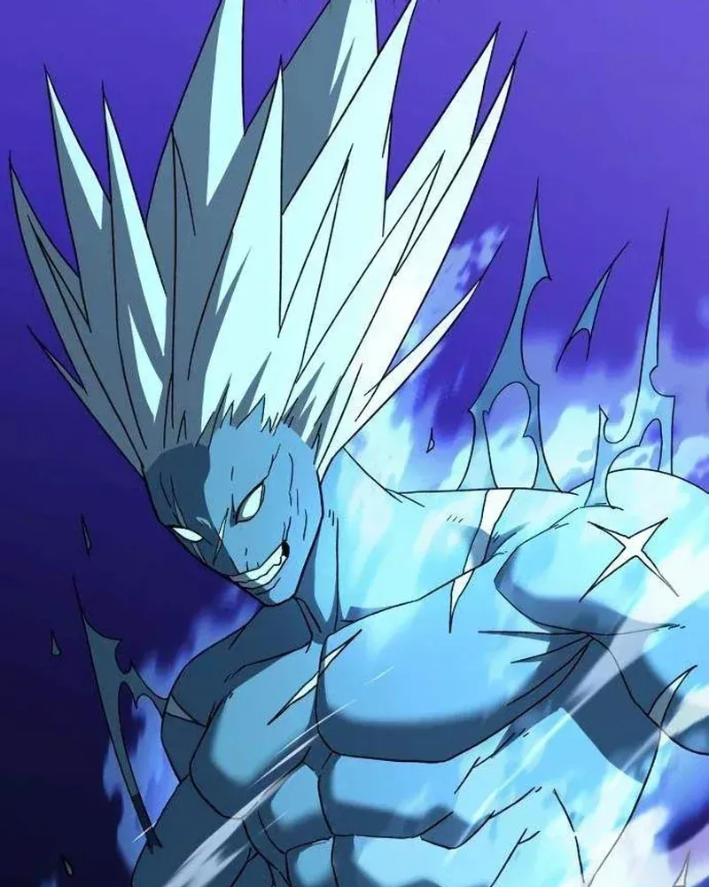 Cửa Sổ Trạng Thái Là Cái Thá Gì Chapter 16 - 69