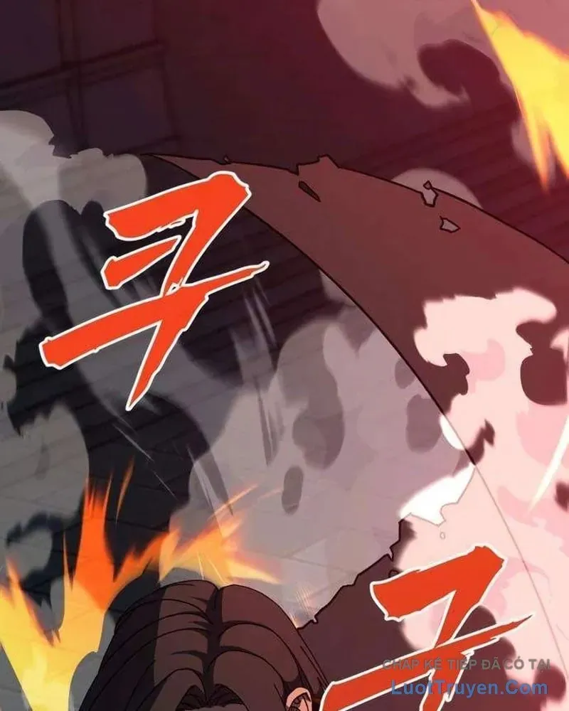 Cửa Sổ Trạng Thái Là Cái Thá Gì Chapter 16 - 8