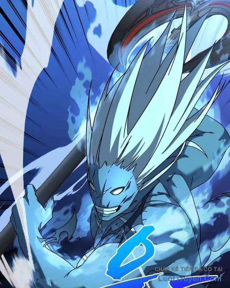 Cửa Sổ Trạng Thái Là Cái Thá Gì Chapter 16 - 81