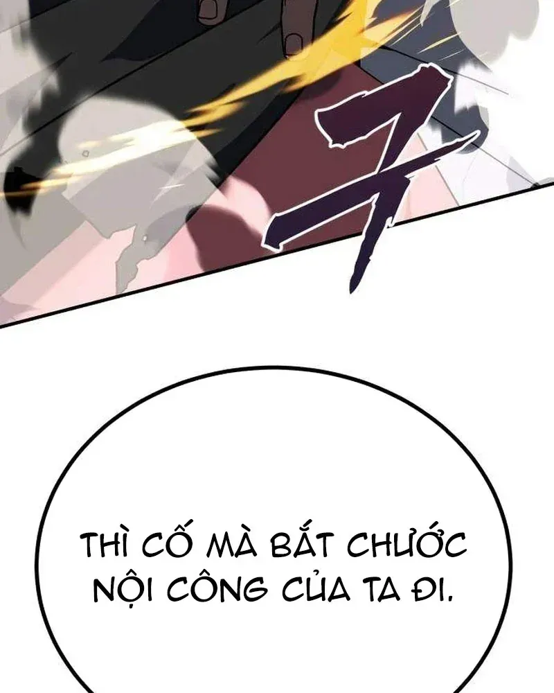 Cửa Sổ Trạng Thái Là Cái Thá Gì Chapter 16 - 10