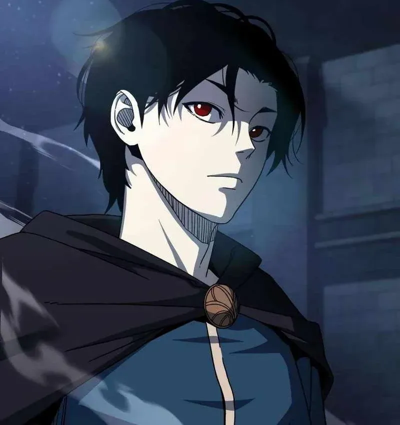 Cửa Sổ Trạng Thái Là Cái Thá Gì Chapter 18 - 102