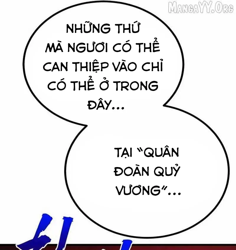 Cửa Sổ Trạng Thái Là Cái Thá Gì Chapter 18 - 17