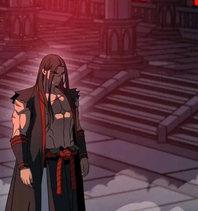 Cửa Sổ Trạng Thái Là Cái Thá Gì Chapter 18 - 188
