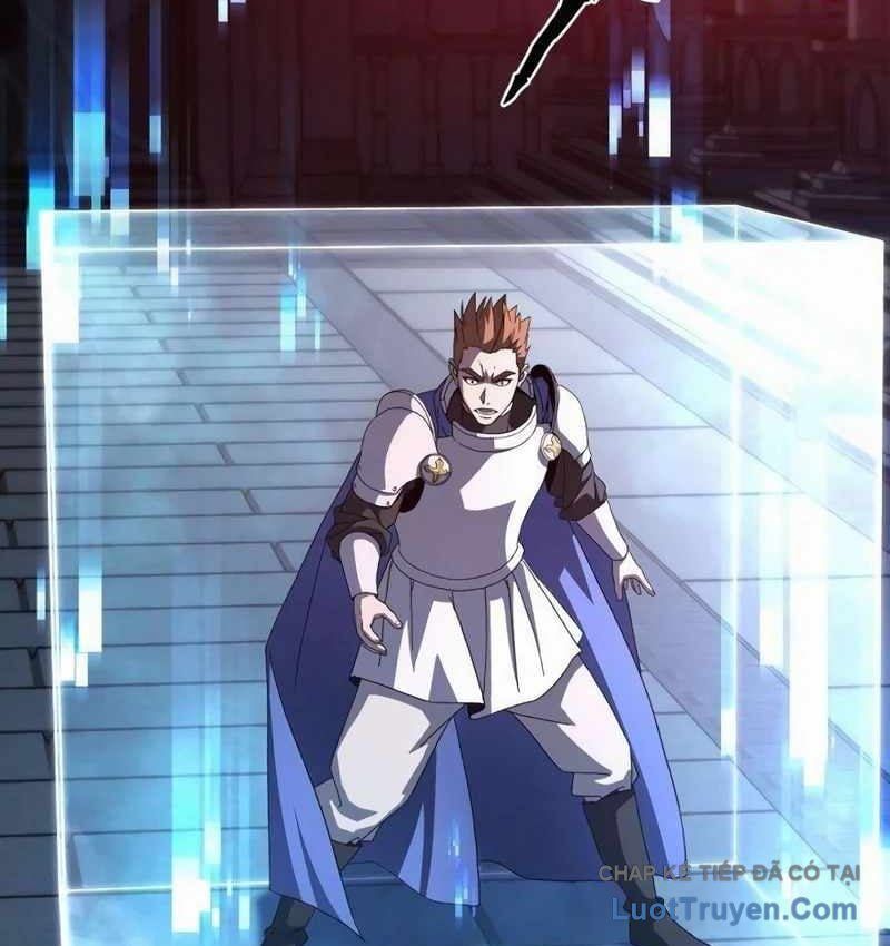 Cửa Sổ Trạng Thái Là Cái Thá Gì Chapter 18 - 21