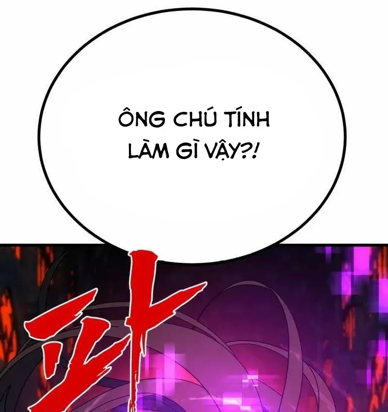 Cửa Sổ Trạng Thái Là Cái Thá Gì Chapter 18 - 201