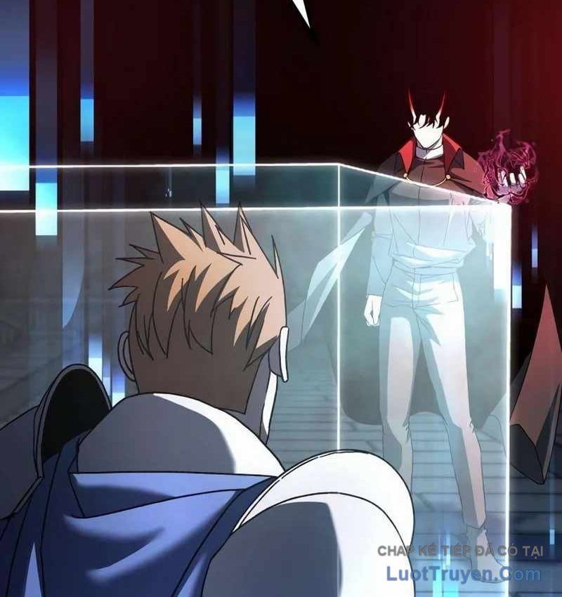 Cửa Sổ Trạng Thái Là Cái Thá Gì Chapter 18 - 26