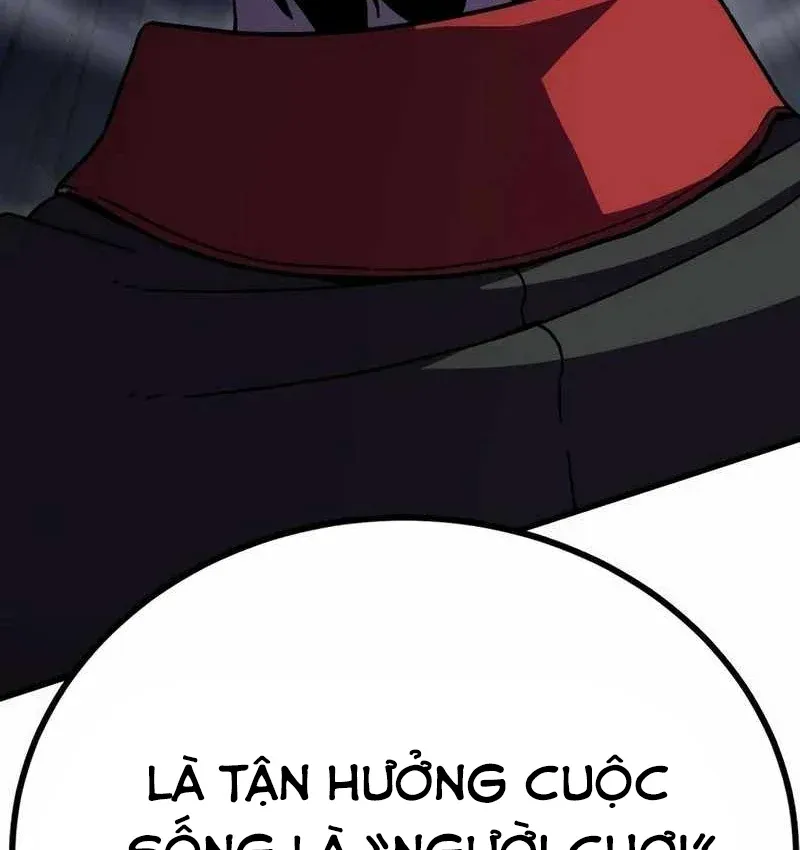 Cửa Sổ Trạng Thái Là Cái Thá Gì Chapter 18 - 257