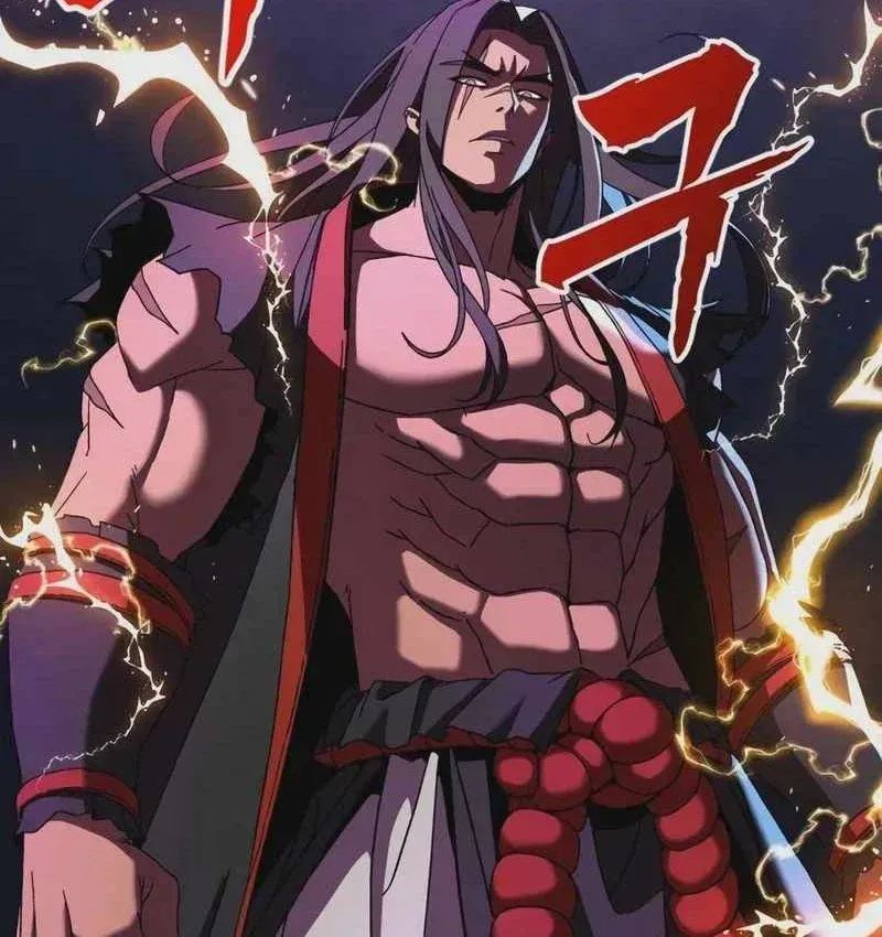 Cửa Sổ Trạng Thái Là Cái Thá Gì Chapter 18 - 276