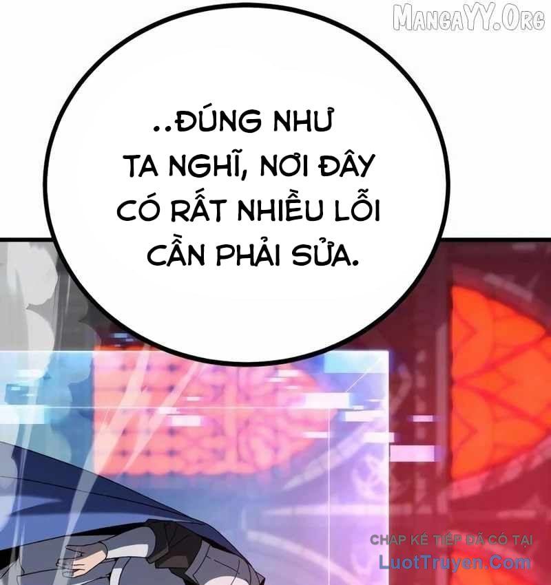 Cửa Sổ Trạng Thái Là Cái Thá Gì Chapter 18 - 31