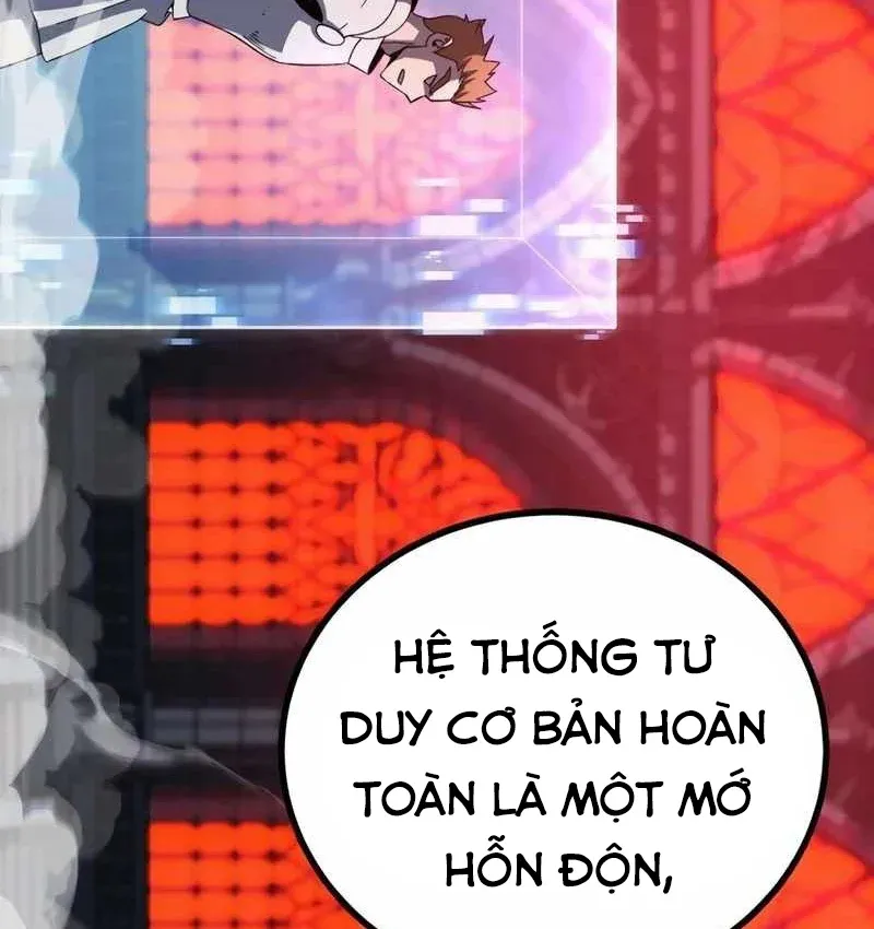 Cửa Sổ Trạng Thái Là Cái Thá Gì Chapter 18 - 32