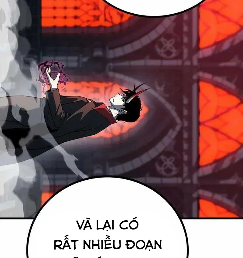 Cửa Sổ Trạng Thái Là Cái Thá Gì Chapter 18 - 33