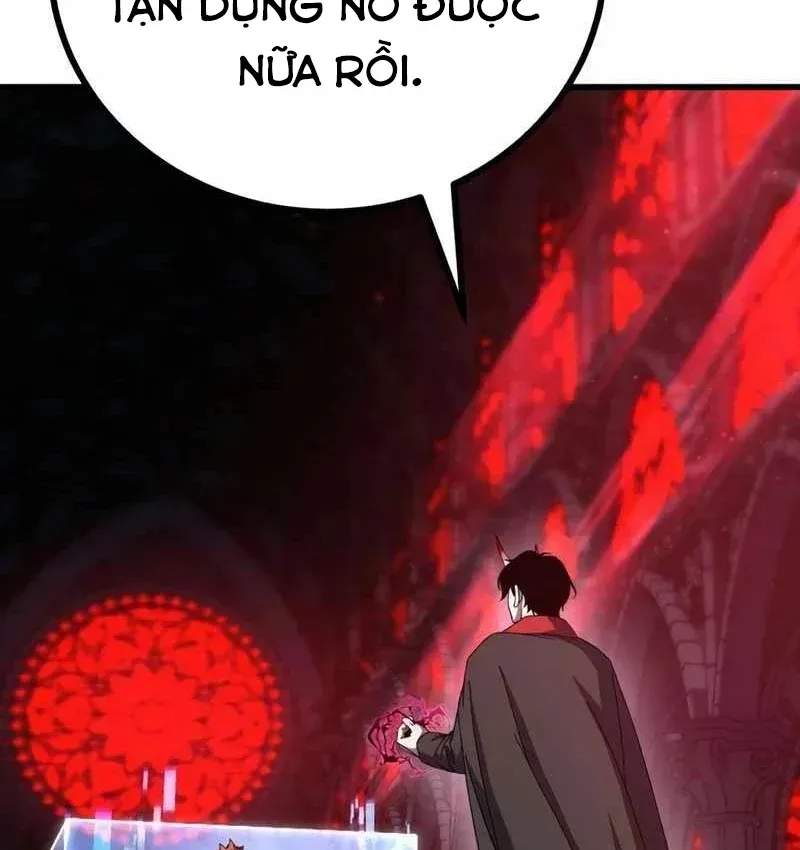 Cửa Sổ Trạng Thái Là Cái Thá Gì Chapter 18 - 40