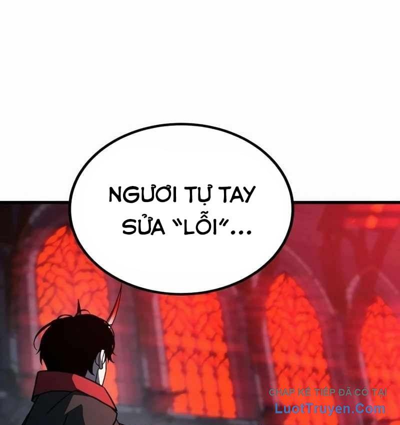 Cửa Sổ Trạng Thái Là Cái Thá Gì Chapter 18 - 10