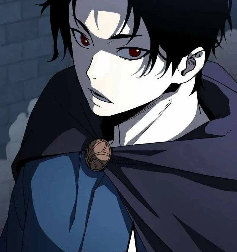 Cửa Sổ Trạng Thái Là Cái Thá Gì Chapter 18 - 96