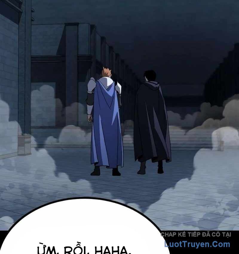 Cửa Sổ Trạng Thái Là Cái Thá Gì Chapter 18 - 99