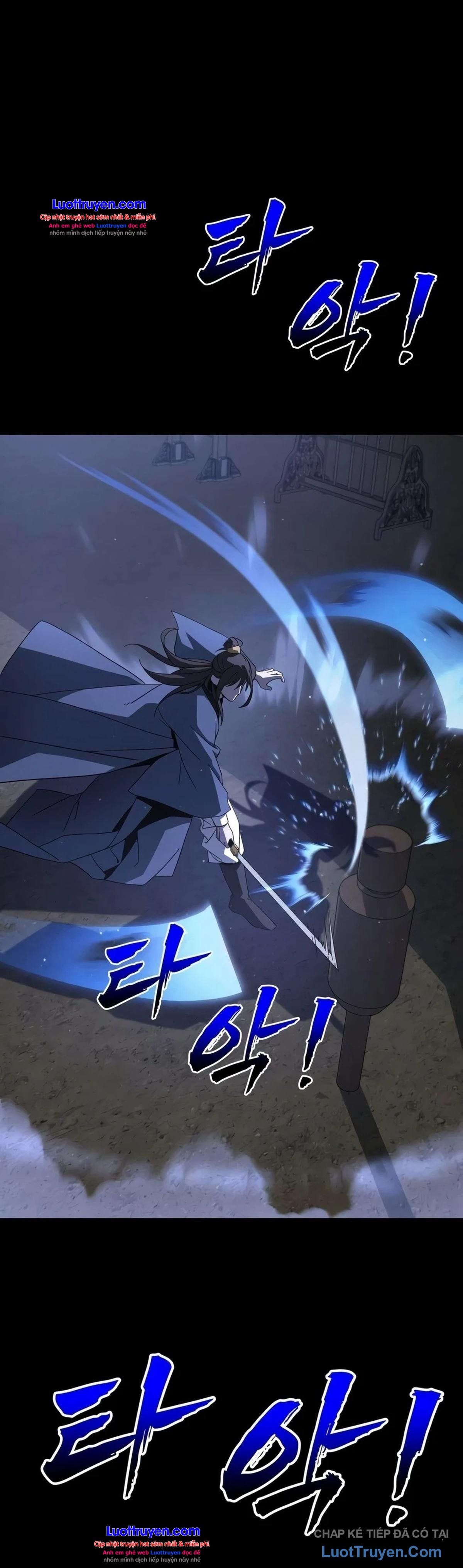 Cửa Sổ Trạng Thái Là Cái Thá Gì Chapter 30 - 2