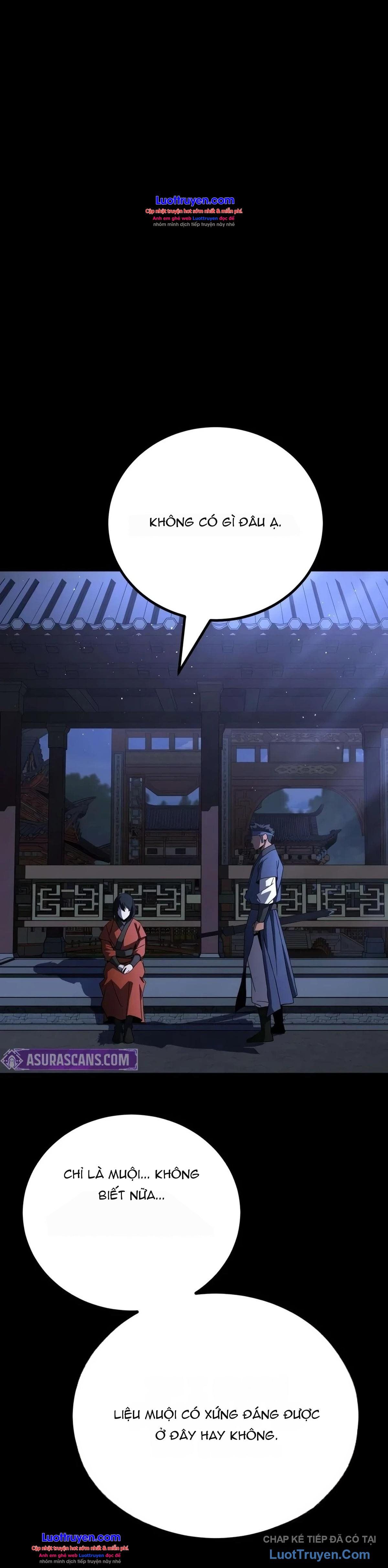 Cửa Sổ Trạng Thái Là Cái Thá Gì Chapter 30 - 12