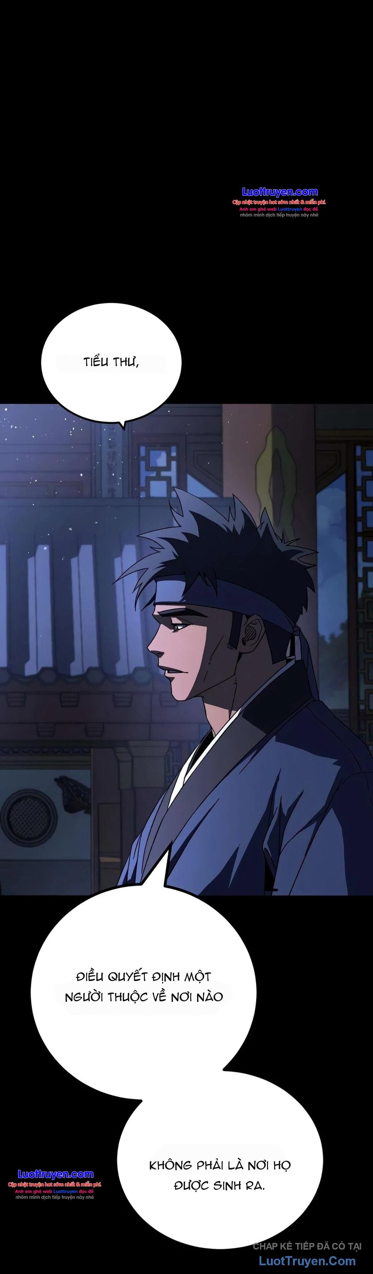 Cửa Sổ Trạng Thái Là Cái Thá Gì Chapter 30 - 13