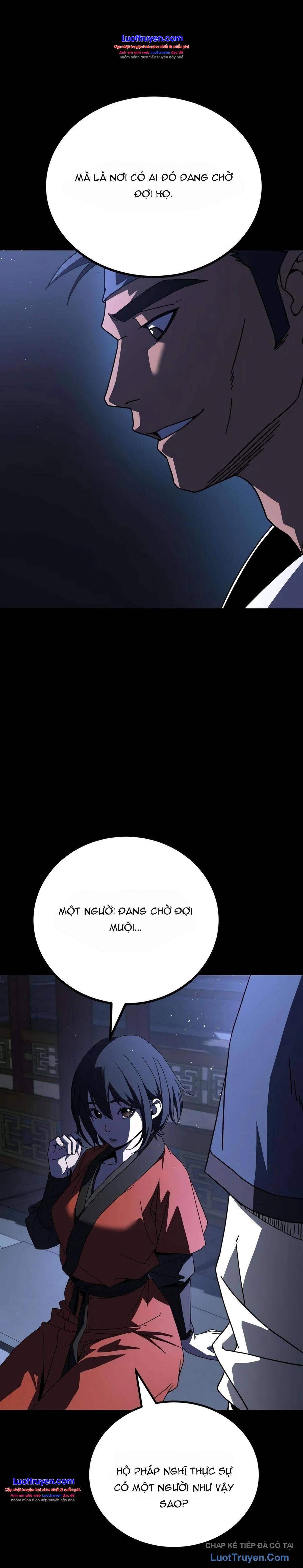 Cửa Sổ Trạng Thái Là Cái Thá Gì Chapter 30 - 14