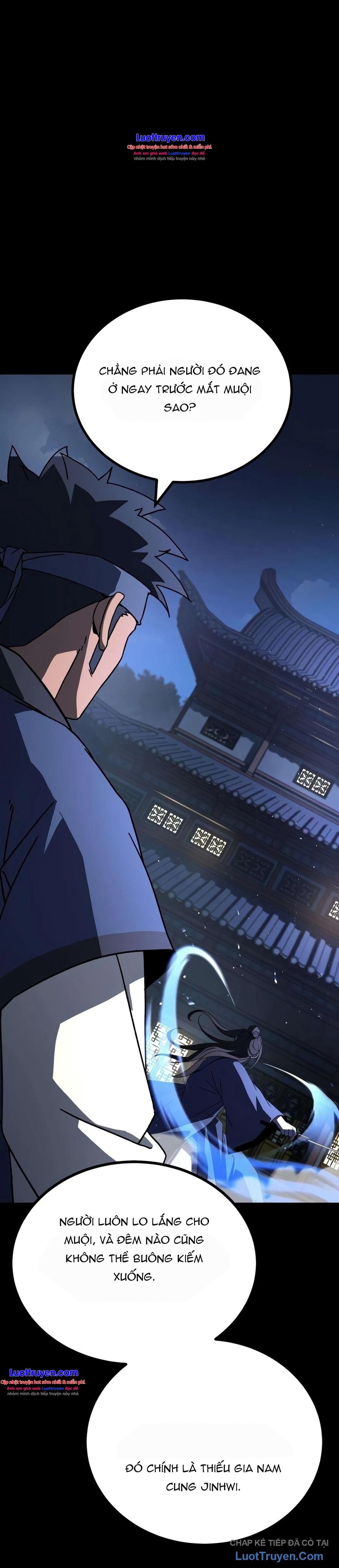 Cửa Sổ Trạng Thái Là Cái Thá Gì Chapter 30 - 15