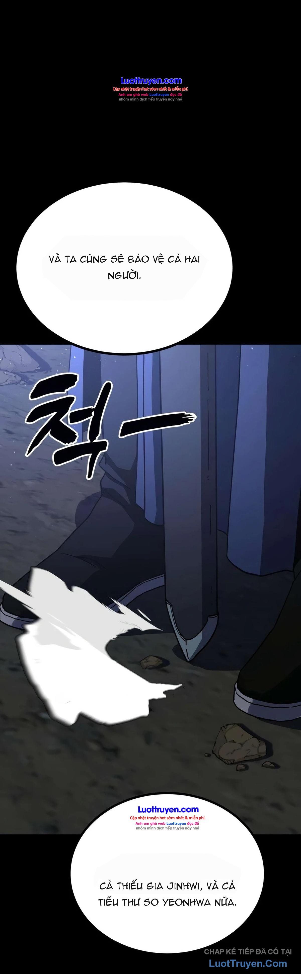 Cửa Sổ Trạng Thái Là Cái Thá Gì Chapter 30 - 16