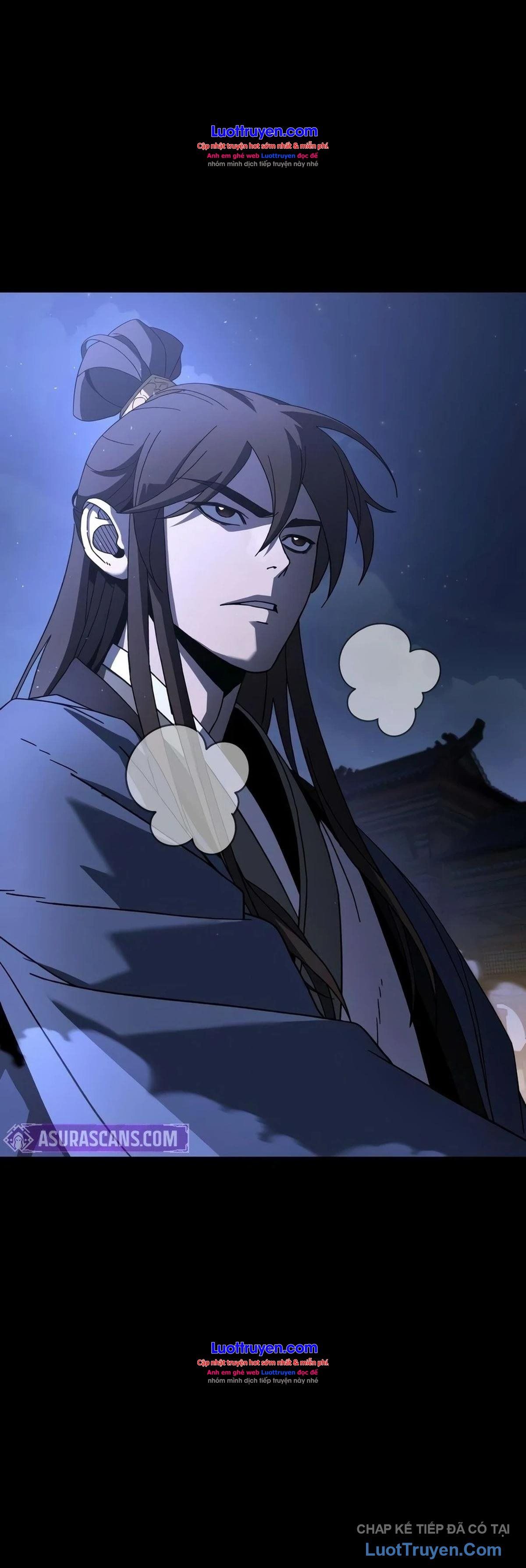 Cửa Sổ Trạng Thái Là Cái Thá Gì Chapter 30 - 3