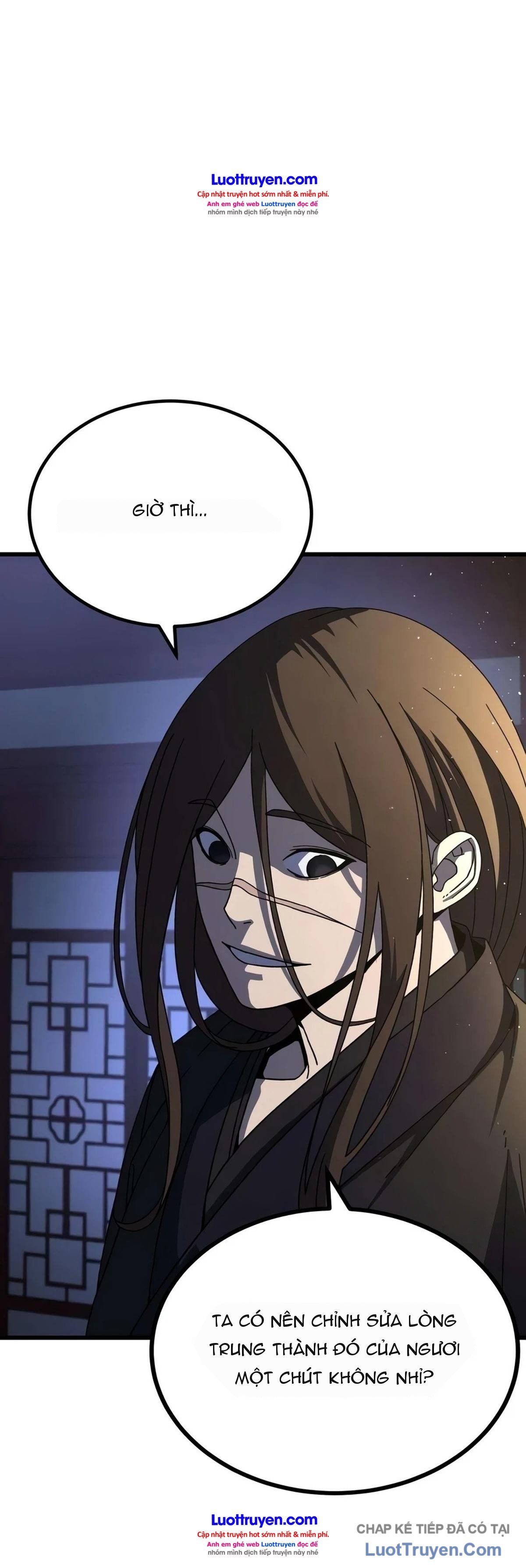 Cửa Sổ Trạng Thái Là Cái Thá Gì Chapter 30 - 21
