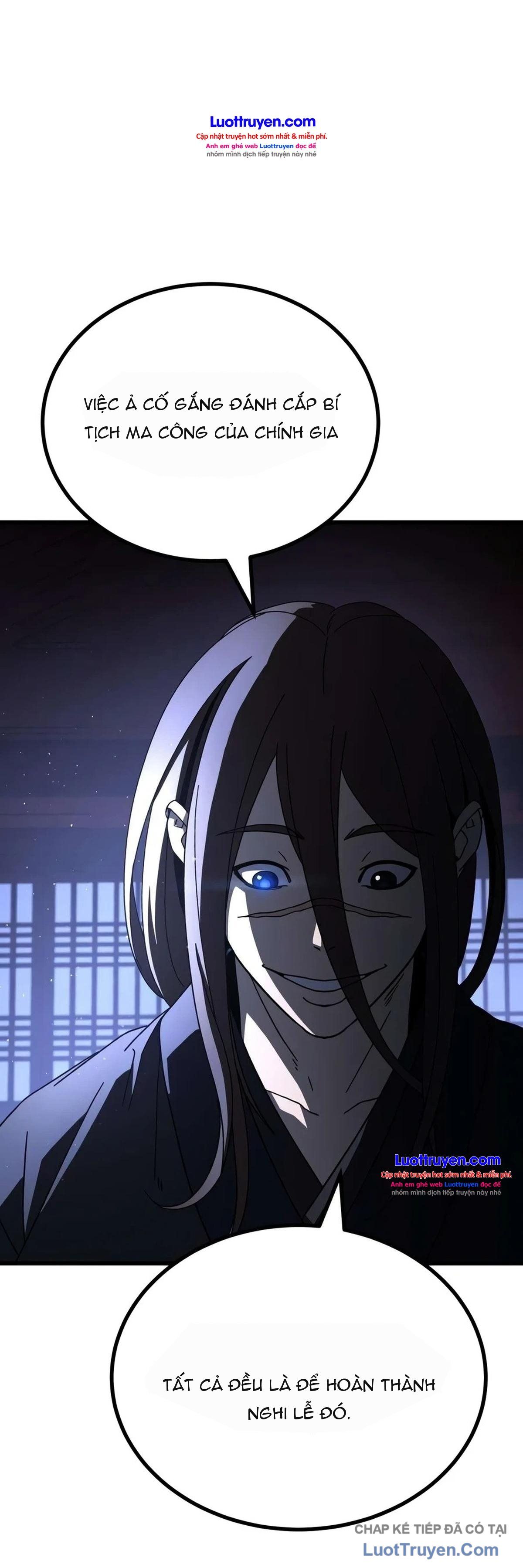 Cửa Sổ Trạng Thái Là Cái Thá Gì Chapter 30 - 24