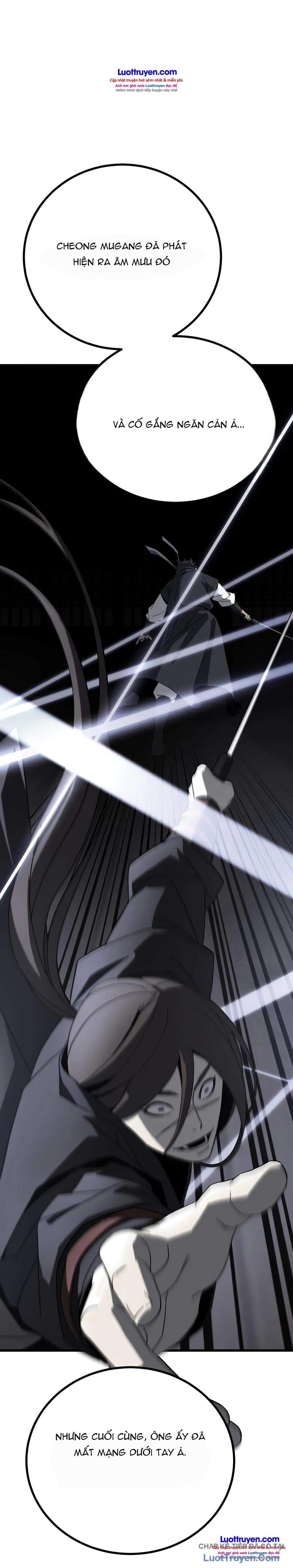 Cửa Sổ Trạng Thái Là Cái Thá Gì Chapter 30 - 25