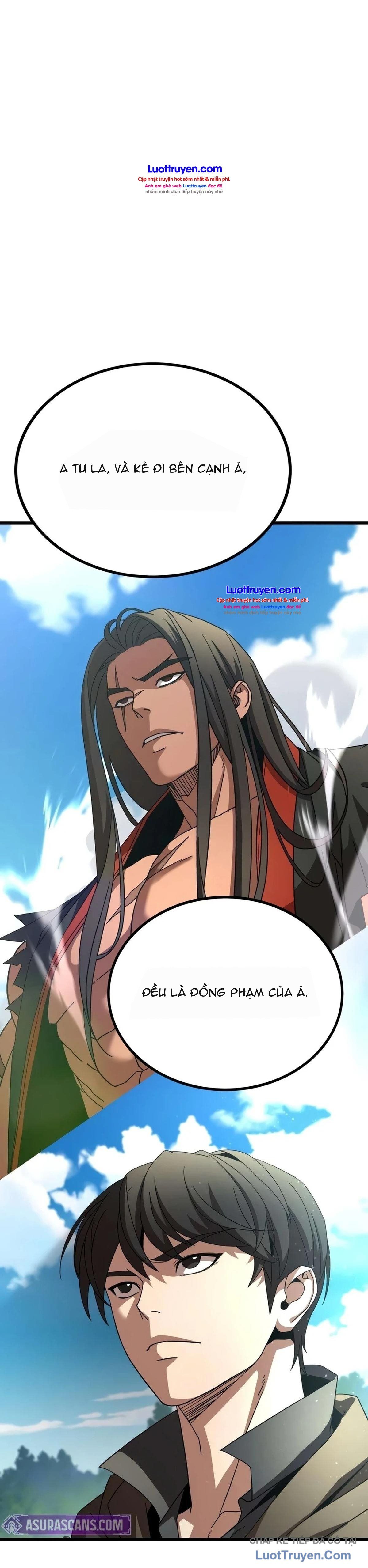 Cửa Sổ Trạng Thái Là Cái Thá Gì Chapter 30 - 26