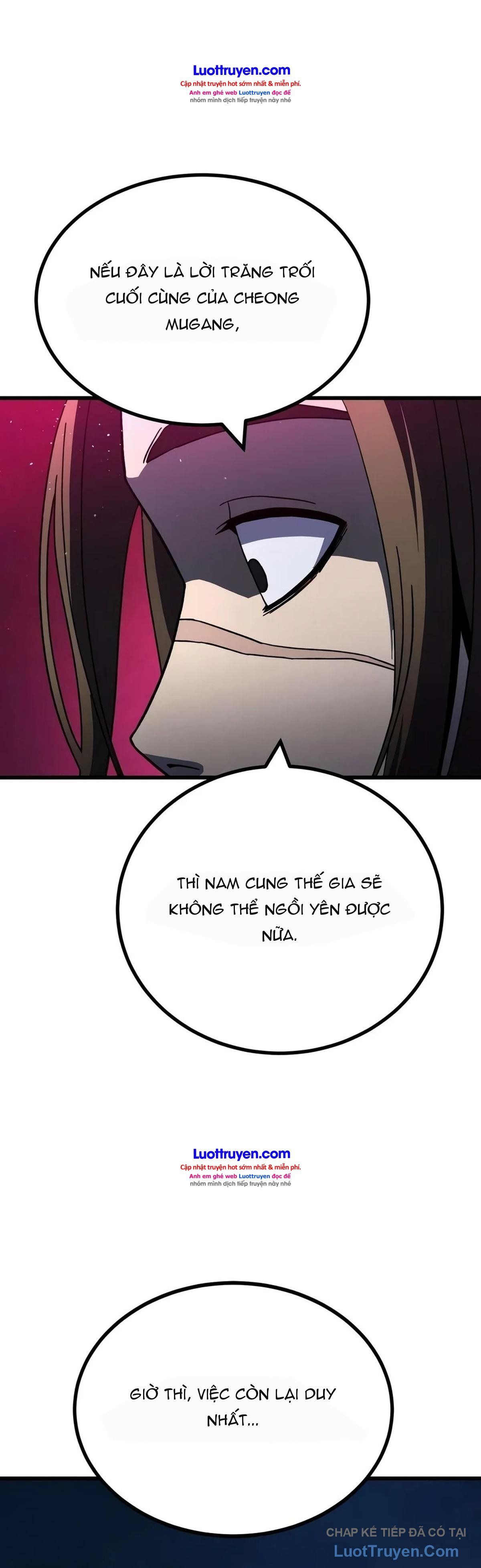 Cửa Sổ Trạng Thái Là Cái Thá Gì Chapter 30 - 28