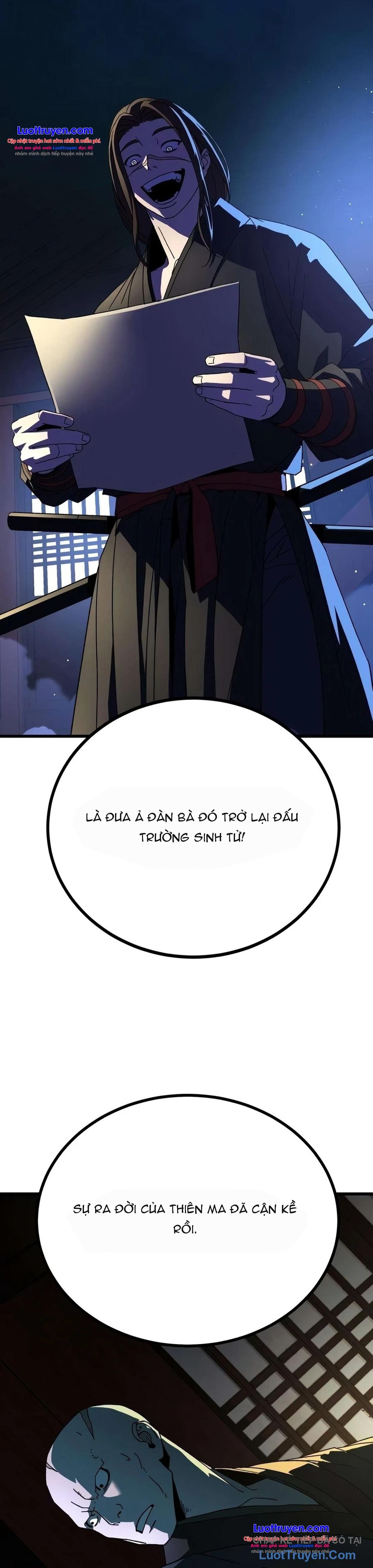 Cửa Sổ Trạng Thái Là Cái Thá Gì Chapter 30 - 29