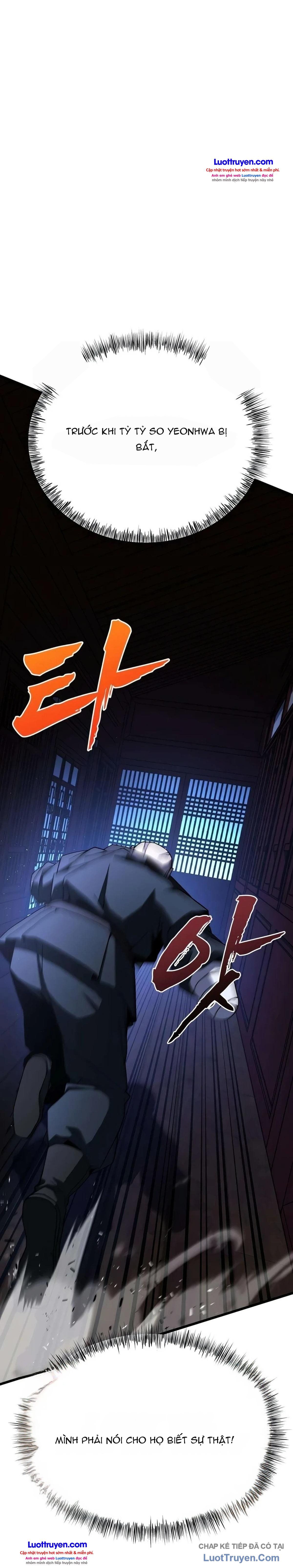 Cửa Sổ Trạng Thái Là Cái Thá Gì Chapter 30 - 32