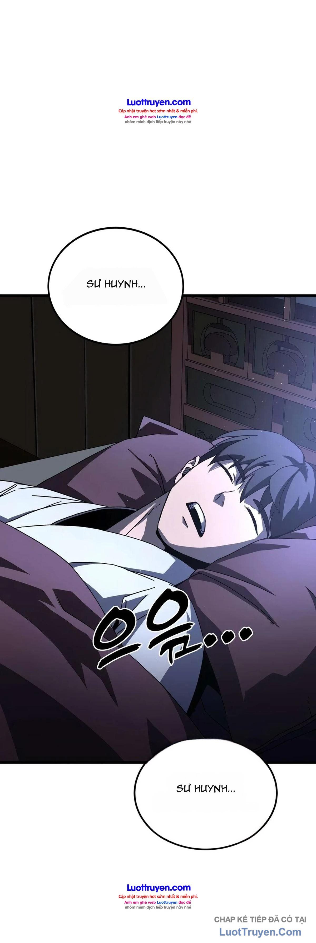 Cửa Sổ Trạng Thái Là Cái Thá Gì Chapter 30 - 35