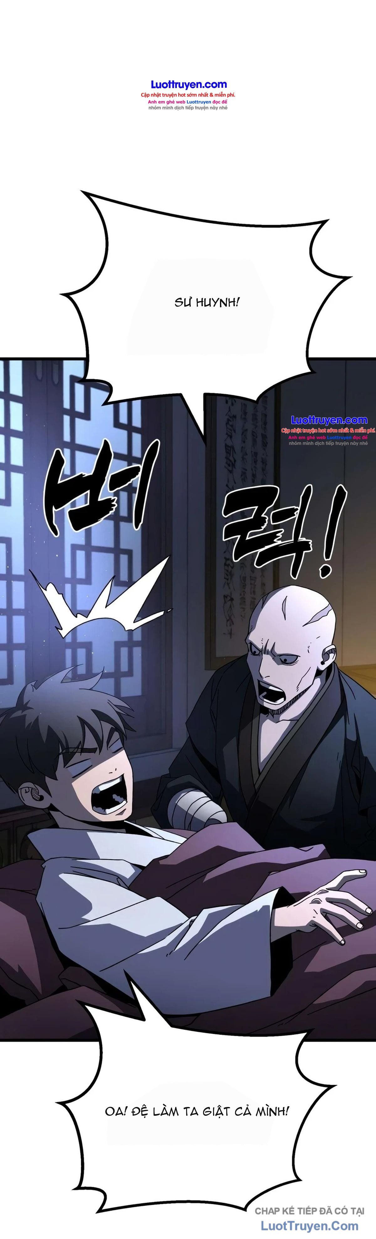 Cửa Sổ Trạng Thái Là Cái Thá Gì Chapter 30 - 36