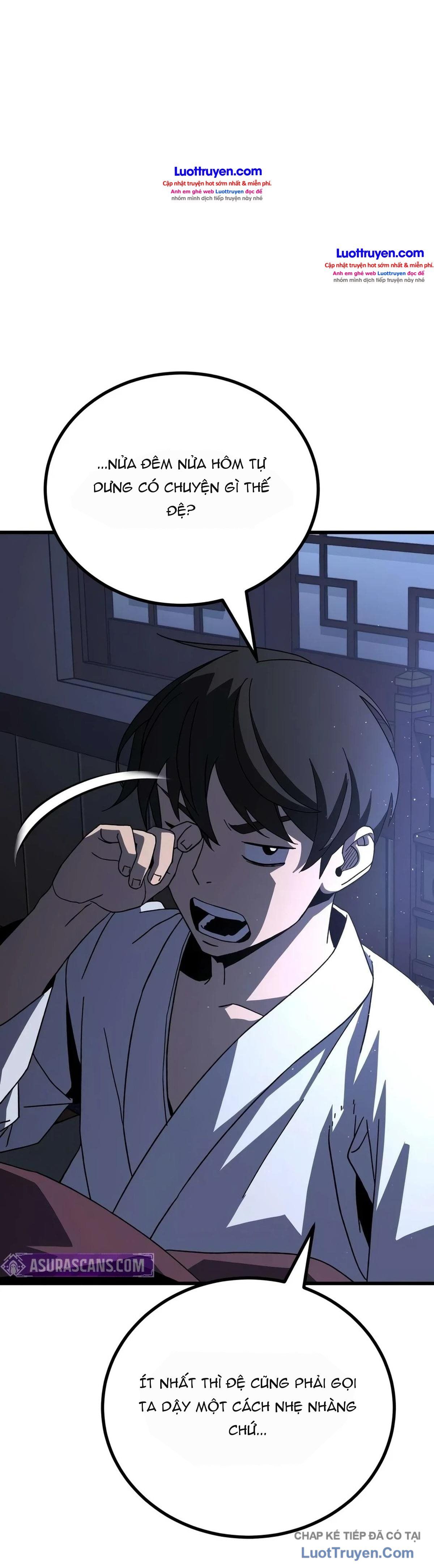 Cửa Sổ Trạng Thái Là Cái Thá Gì Chapter 30 - 37